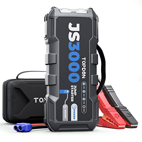 TOPDON JS3000